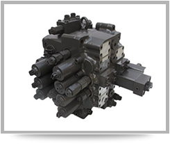 沃爾沃挖掘機(jī)配件